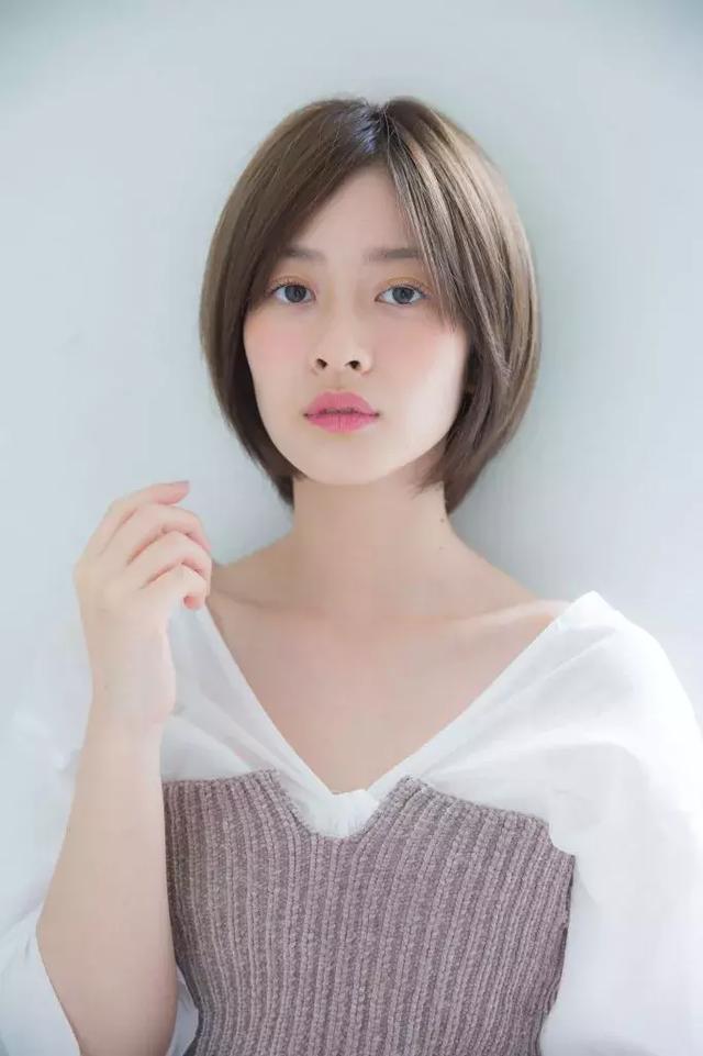 2019年受欢迎的14款发型，让你瞬间提升颜值