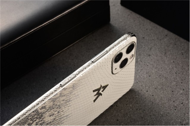 iPhone11系列“喜马拉雅”定制版开箱