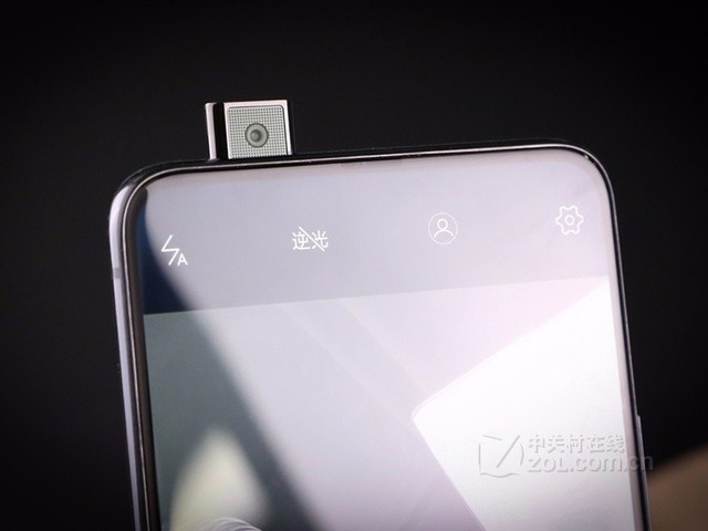 真全面到双面再到瀑布 浅析vivo NEX的外观变革