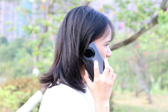 年度旗舰手机：华为Mate30 Pro评测