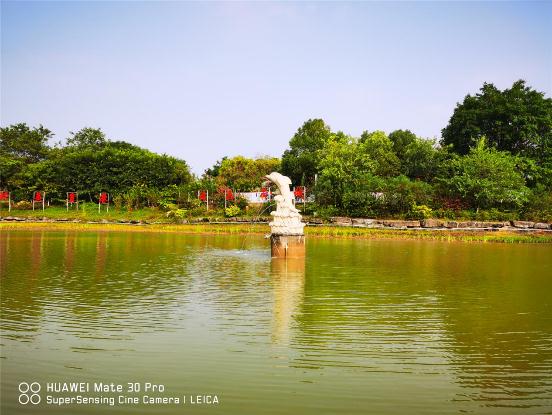 年度旗舰手机：华为Mate30 Pro评测