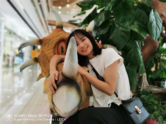 年度旗舰手机：华为Mate30 Pro评测