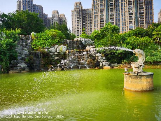 年度旗舰手机：华为Mate30 Pro评测