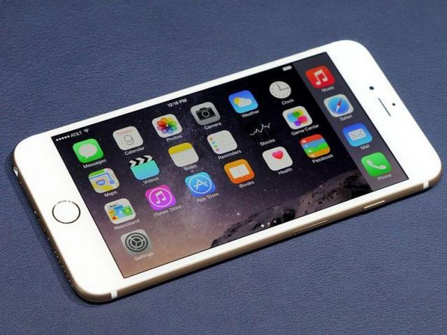 特朗普吐槽iPhone说了什么？特朗普吐槽iPhone称其不好用