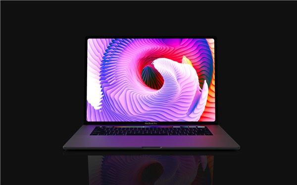 代工厂开始出货16英寸苹果MacBook Pro