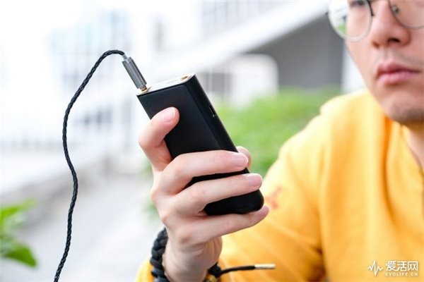索尼NW-ZX507播放器上手：从高端到发烧的音质体验升级