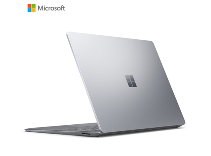 微软Surface Laptop 3今日开售：13.5英寸7888元起，15英寸9388元起