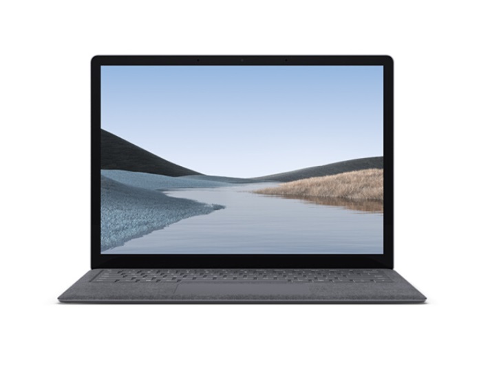 微软Surface Laptop 3今日开售：13.5英寸7888元起，15英寸9388元起