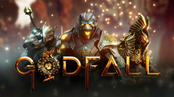 PS5新手柄让游戏更惊艳《GodFall》登陆PS5原因曝光