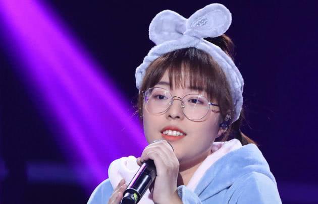 《中国好声音》选手没有记忆点，比赛结束“消失”，无一人走红