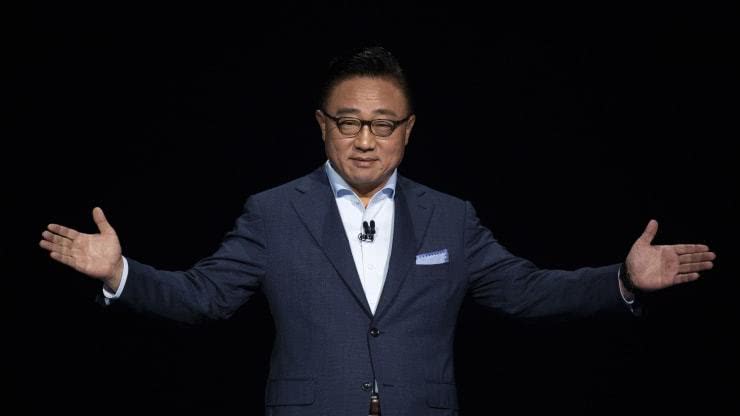 三星确认2月份举行盛大发布会 这些产品令人期待