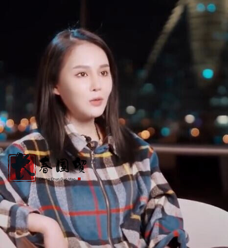 赵本山23岁女儿自曝曾患重度抑郁症：想到过要跳楼