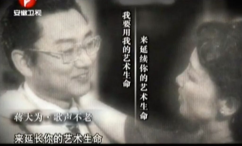 蒋大为晚节不保？疑似炮轰朱之文被骂惨，被扒国外生活国内捞金