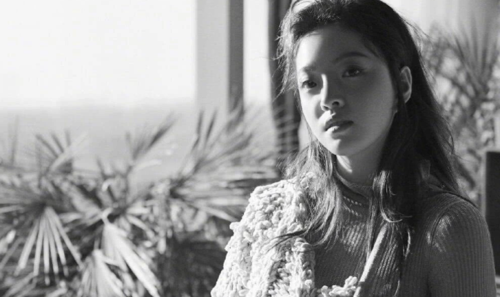 名媛星二代齐登封！郎平女儿比美邱淑贞女儿不逊色