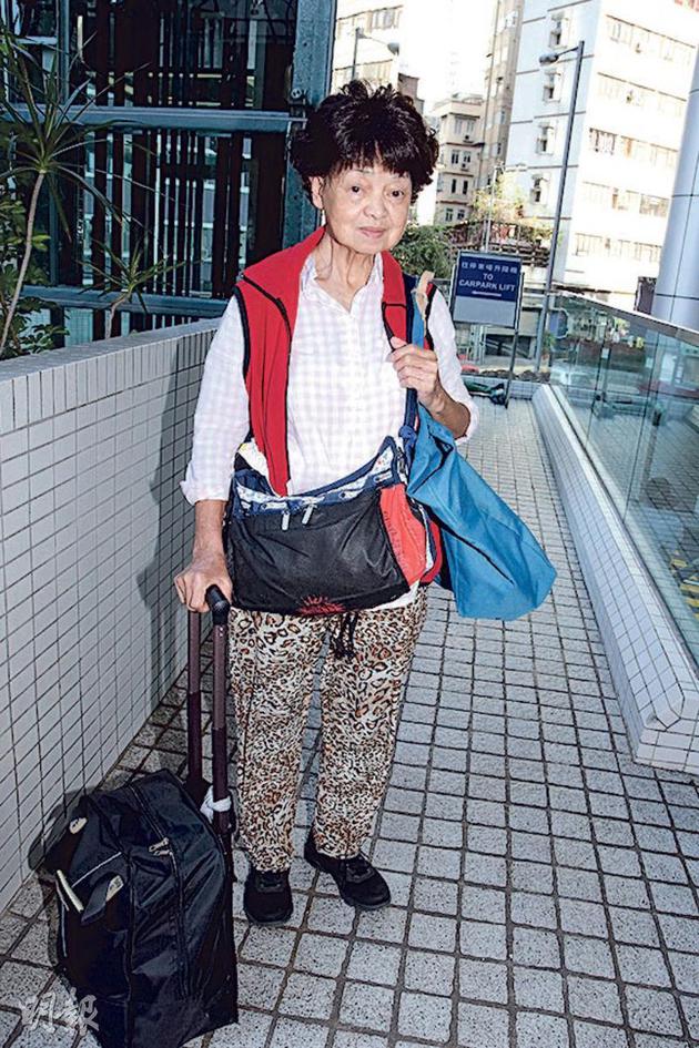 周润发母亲梦中离世 享年98岁丧事低调