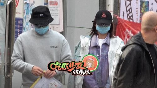 郑恺和苗苗之前被传恋爱同居，现被曝前往医院检查，疑怀身孕