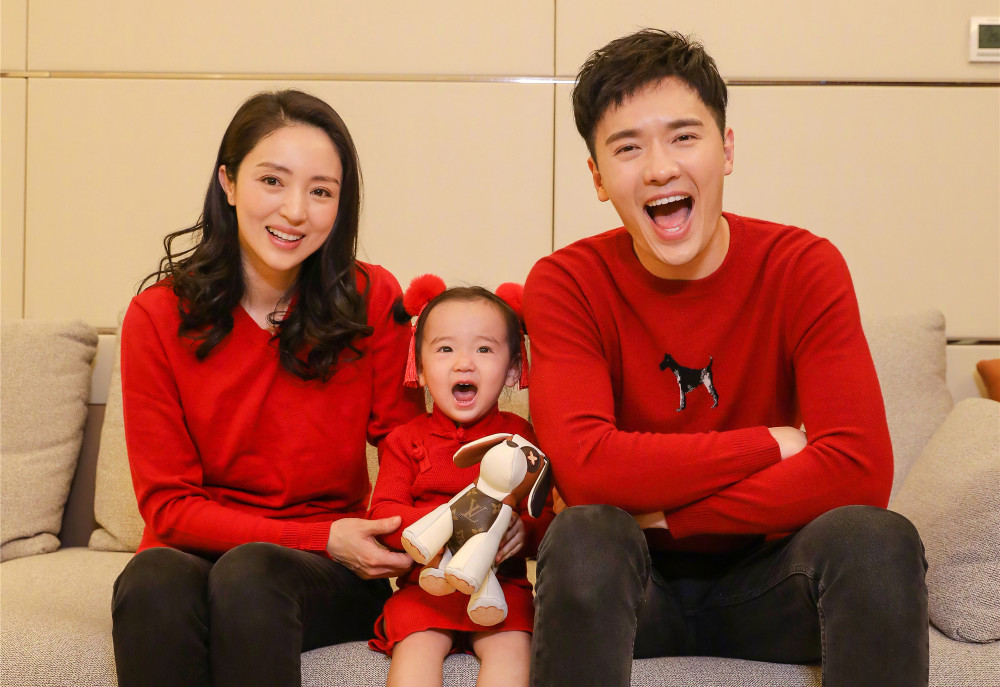 高云翔无罪后，律师首曝董璇现状：除了高兴更多是伤心