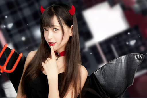 新垣结衣排在第二？日网评选“传说级美少女”TOP20