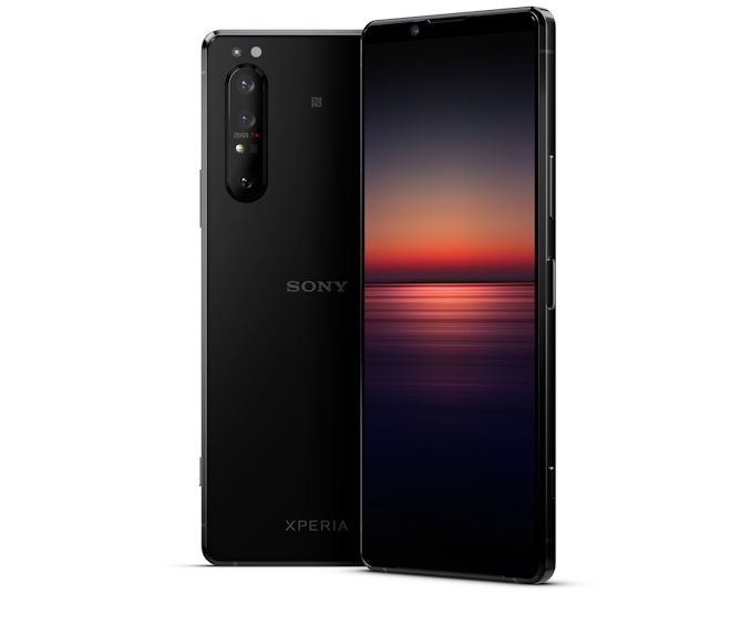 索尼 Xperia 5 Ⅱ 曝光，下半年发布