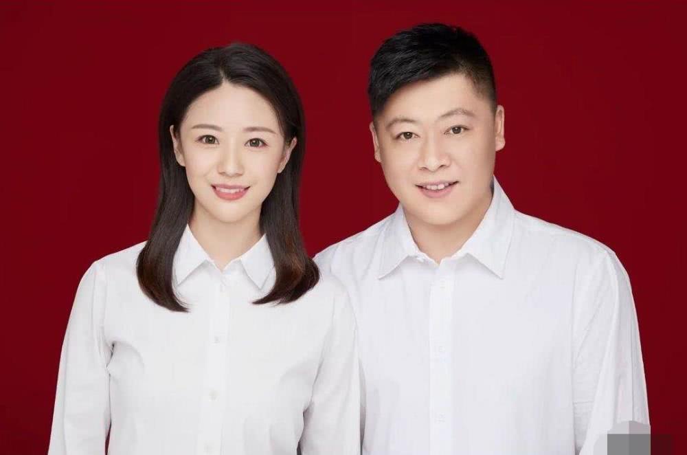 《乡村爱情》”谢永强”结婚 妻子比其小12岁系95后