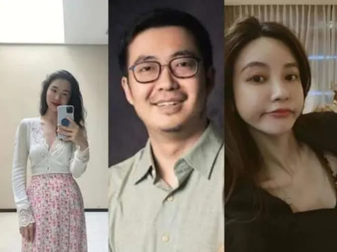 重罚！蒋凡被除名合伙人，调查组否认他与张大奕存在利益输送