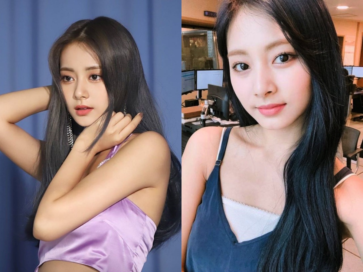 外国人眼中最正女偶像票选出炉，BLACKPINK全员上榜！