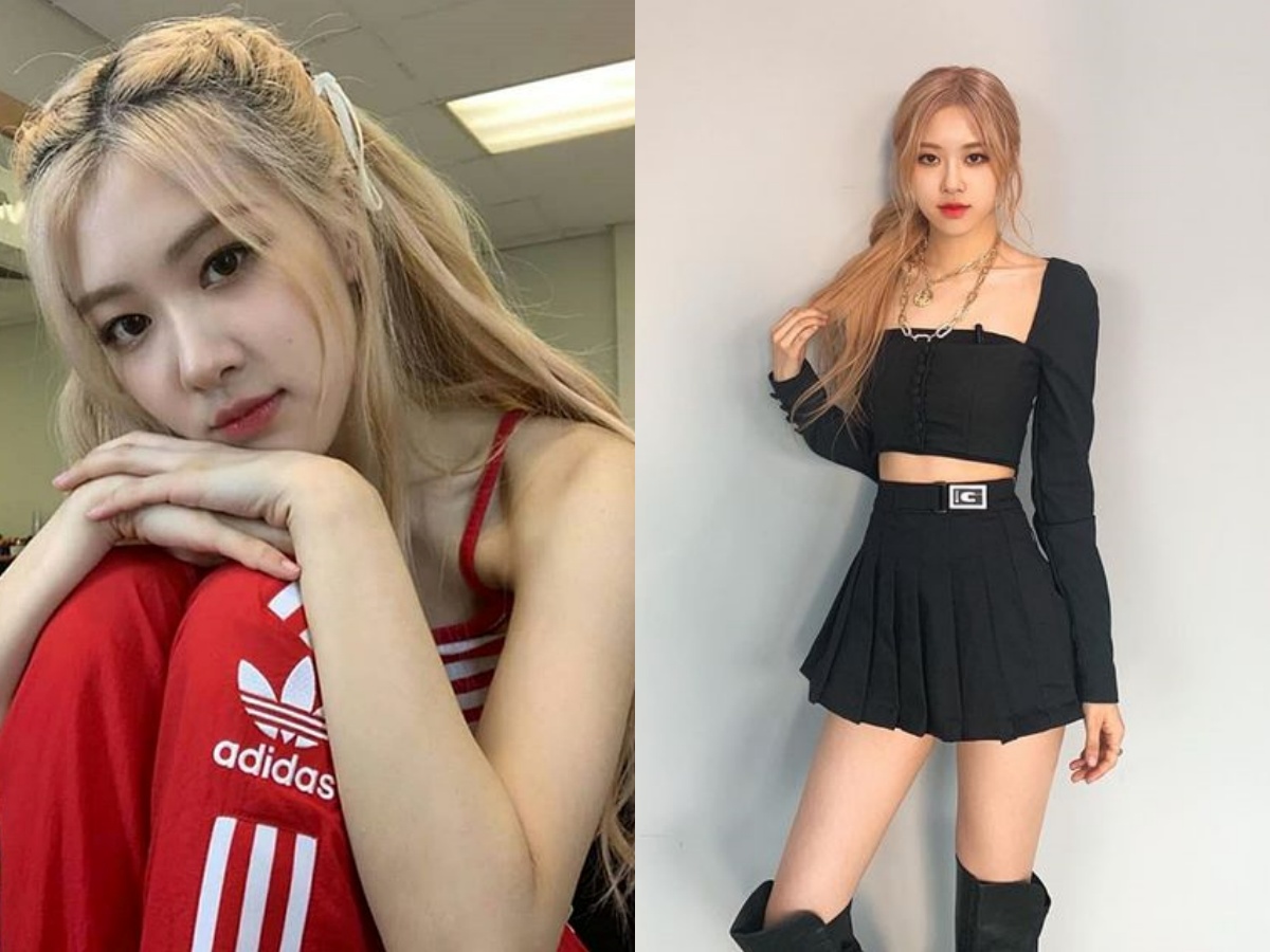 外国人眼中最正女偶像票选出炉，BLACKPINK全员上榜！