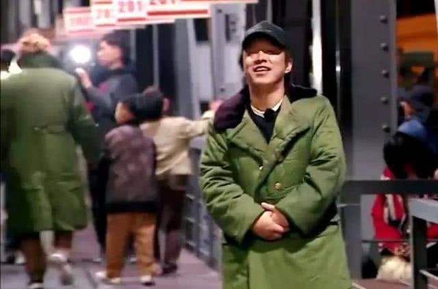 后“男人帮”时期的《极挑》，又名经典韩综抄袭借鉴大全？