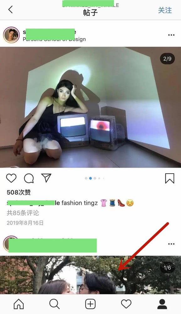 特殊爱好？伊能静庾澄庆儿子社交账号曝光，经常晒自己男扮女装照