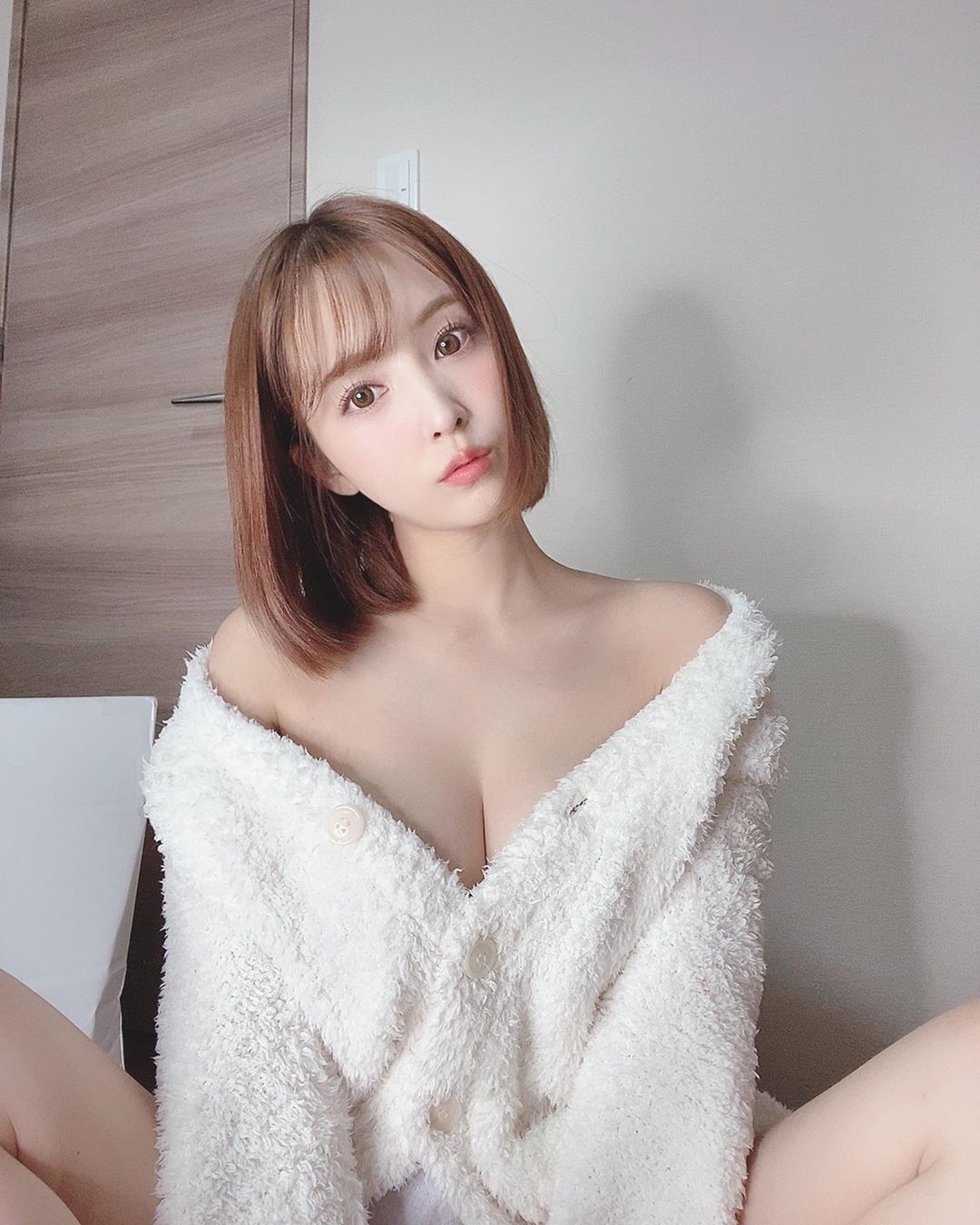 老司机「 三上悠亜」告诉你最想跟男友一起做什么运动？