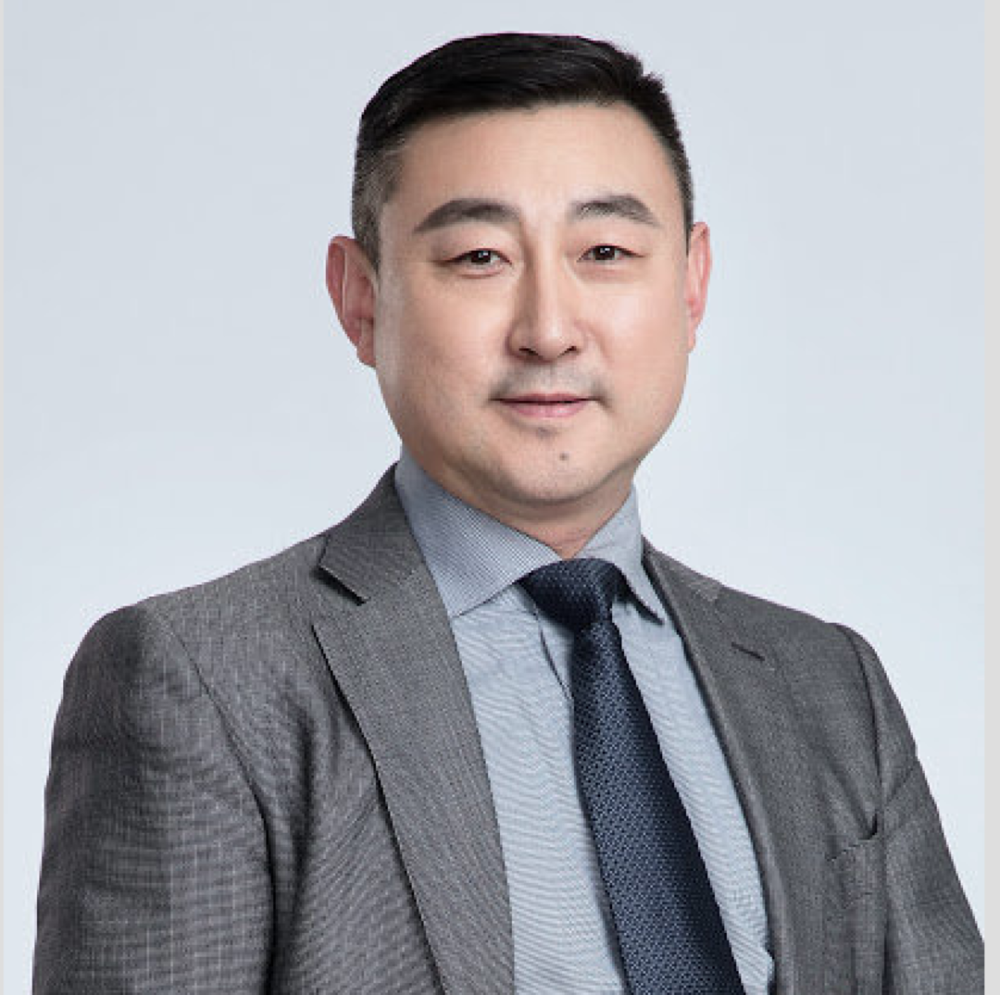 博纳影业副总裁黄巍坠楼身亡 记者探访网传轻生之地