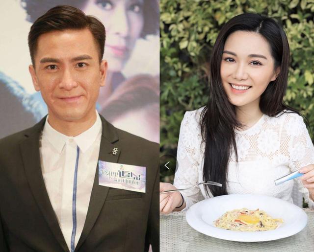 46岁马国明官宣新恋情！女方曾与刘恺威传绯闻，还是前女友闺蜜？