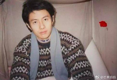 郑钧：灰姑娘跟了我20年，是我配不上她
