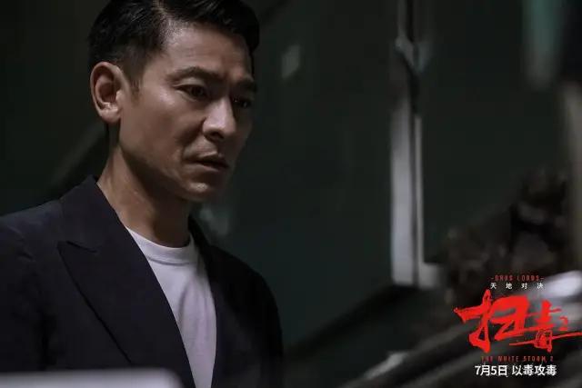 香港电影的印记：53张面孔，张张都是回忆