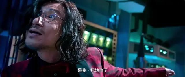 香港电影的印记：53张面孔，张张都是回忆