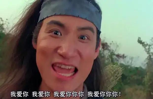 香港电影的印记：53张面孔，张张都是回忆