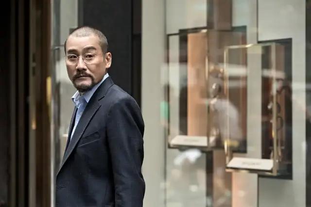香港电影的印记：53张面孔，张张都是回忆