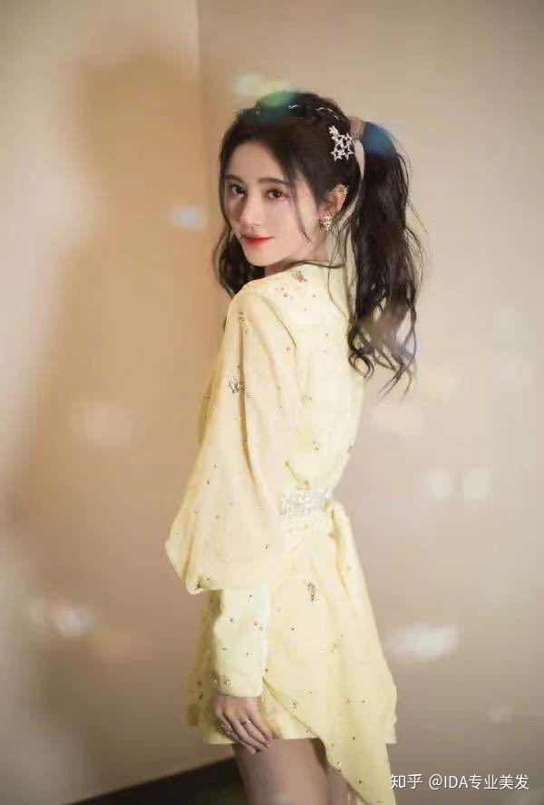 新版“渣女头”，夏日最火发型了解一下！