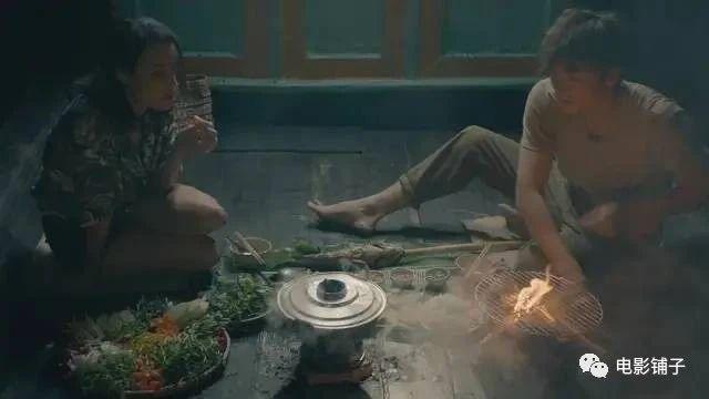 成人版《风味人间》！不愧是HBO