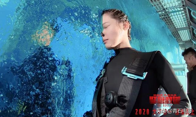 中国导演总票房前10名：王晶第8，吴京第5，徐峥挤进前3