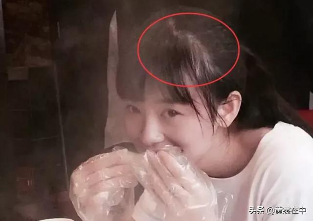 吴昕大尺度写真假出镜上热搜，网友:这也太让人受不了，二度春吗