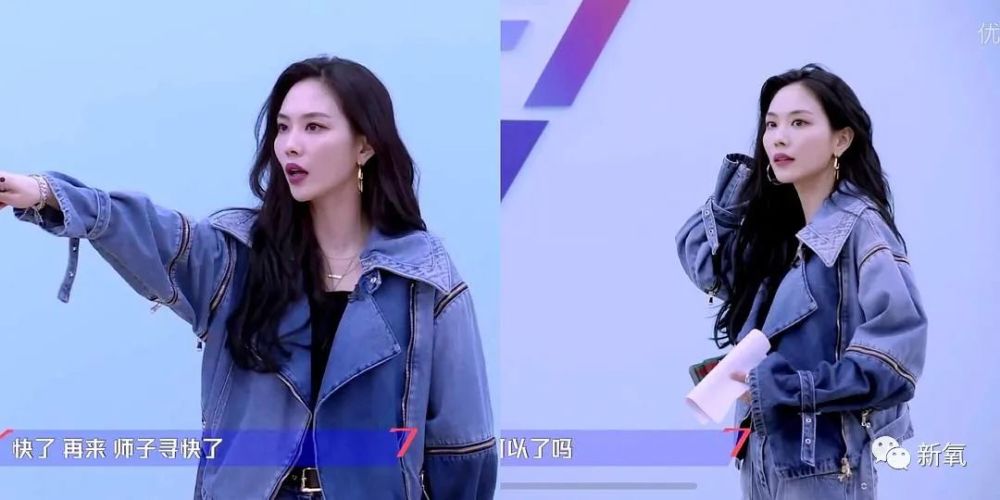 被嘲娱乐圈最塑料姐妹花，实力吊打蓝盈莹，可为什么就是不红？