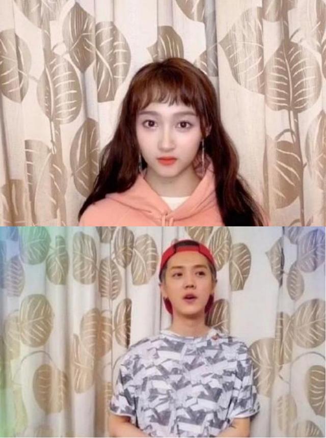 关晓彤婚纱照曝光！手撕渣男显落寞，绝美容颜难怪鹿晗不撒手