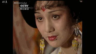 若晚生20年，她也能成巨星吧？
