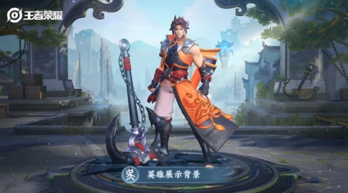 “神仙嗓音”演绎“神仙爱情”！《王者荣耀》携手周深打造大乔&孙策主打歌