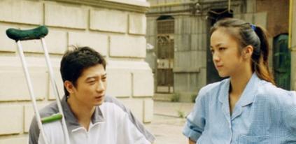 曾是汤唯前男友，戏里戏外都是“妻管严”的田雨勇夺白玉兰奖男配