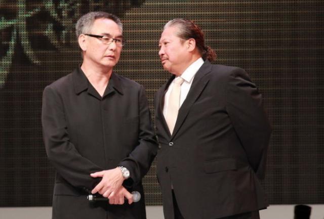 元奎的导演之路，因洪金宝走红，助周星驰崛起，与李连杰共谱传奇