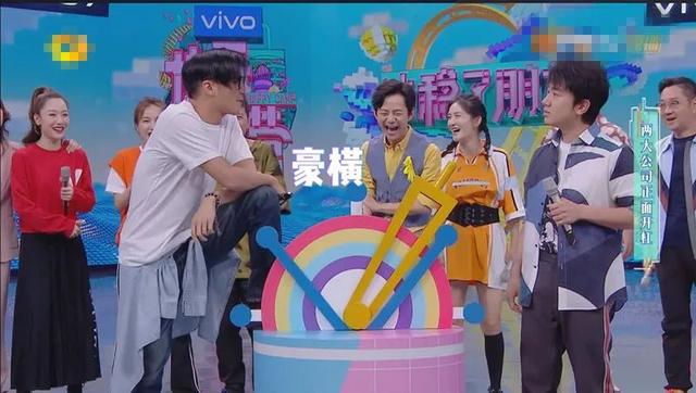 《快本》吴昕镜头不超5分钟，超火综艺也带不动，发文道实情