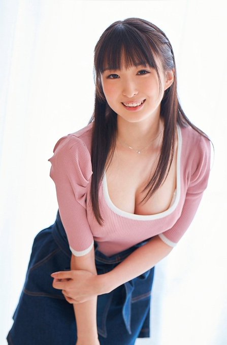 高雅气质！巨乳小只马「月野香澄」AV出道！