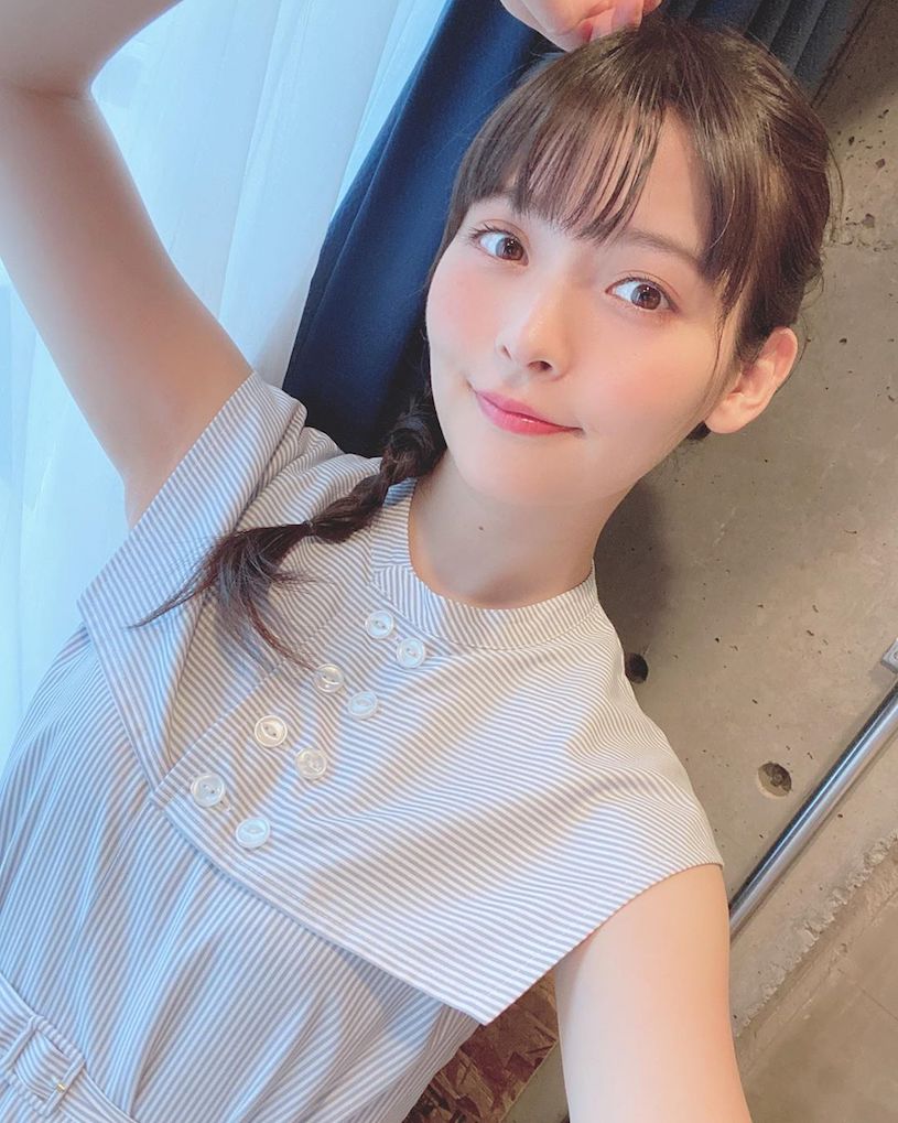 很浑圆！人气声优其实是「隐乳正妹」，爱好战斗文化「身材也好凶」